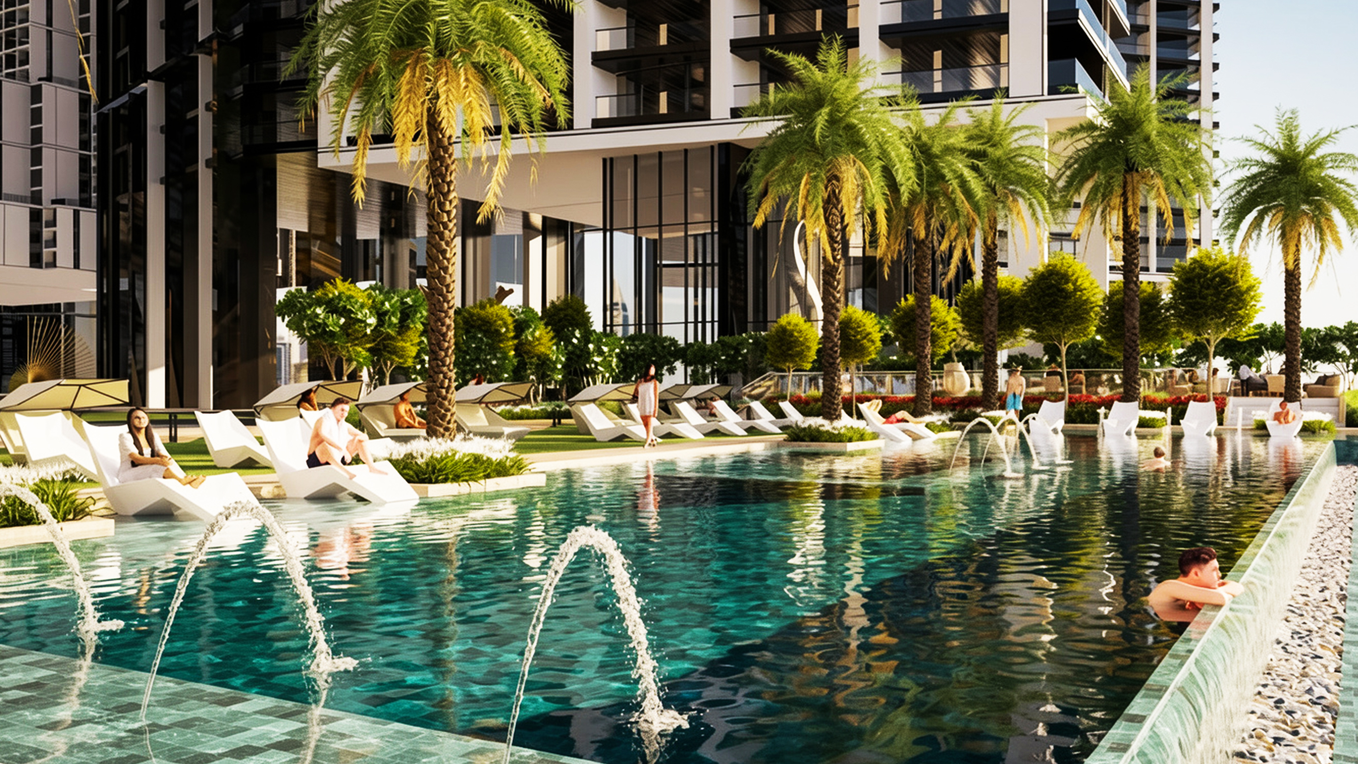 Sobha The Horizon